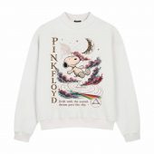 Pink Floyd Shirt - Snoopy Drift With The Sound Dream Past The Sky