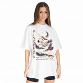 Pink Floyd Shirt - Snoopy Drift With The Sound Dream Past The Sky