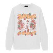 Pink Floyd Shirt - Floral Lungs In Concert
