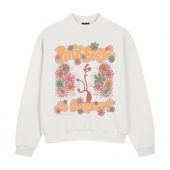 Pink Floyd Shirt - Floral Lungs In Concert