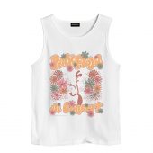 Pink Floyd Shirt - Floral Lungs In Concert