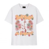 Pink Floyd Shirt - Floral Lungs In Concert