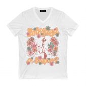 Pink Floyd Shirt - Floral Lungs In Concert