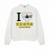 Pink Floyd Shirt - I Love Floyd Shine On Pink Floyd Shirt - I Love Floyd Shine On
