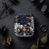 Pink Floyd Airpods Case - Pink Floyd Member and Album WYWH DSOTM Pink Floyd Airpods Case - Pink Floyd Member and Album WYWH DSOTM