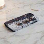 Pink Floyd Phone Case - Pink Floyd Member and Album WYWH DSOTM