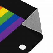 Pink Floyd Rug - The Dark Side Of The Moon Retro Cassette Pink Floyd Rug - The Dark Side Of The Moon Retro Cassette
