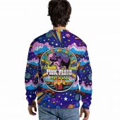 Pink Floyd Shirt - Animals Pig Cartoon Galaxy Pink Floyd Shirt - Animals Pig Cartoon Galaxy