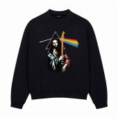 Pink Floyd Shirt - David Gilmour Jesus Dark Side Of The Moon Pink Floyd Shirt - David Gilmour Jesus Dark Side Of The Moon