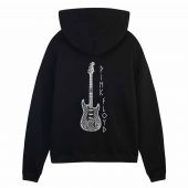 Pink Floyd Print Back Shirt - Viking 1969 Fender Stratocaster Electric Guitar Pink Floyd Print Back Shirt - Viking 1969 Fender Stratocaster Electric Guitar