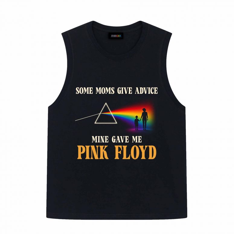 Pink Floyd Shirt – Some Moms Give Advice Mine Gave Me Pink Floyd Pink Floyd Shirt – Some Moms Give Advice Mine Gave Me Pink Floyd