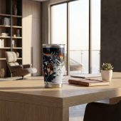 Pink Floyd Tumbler - Pink Floyd Member and Album WYWH DSOTM Pink Floyd Tumbler - Pink Floyd Member and Album WYWH DSOTM