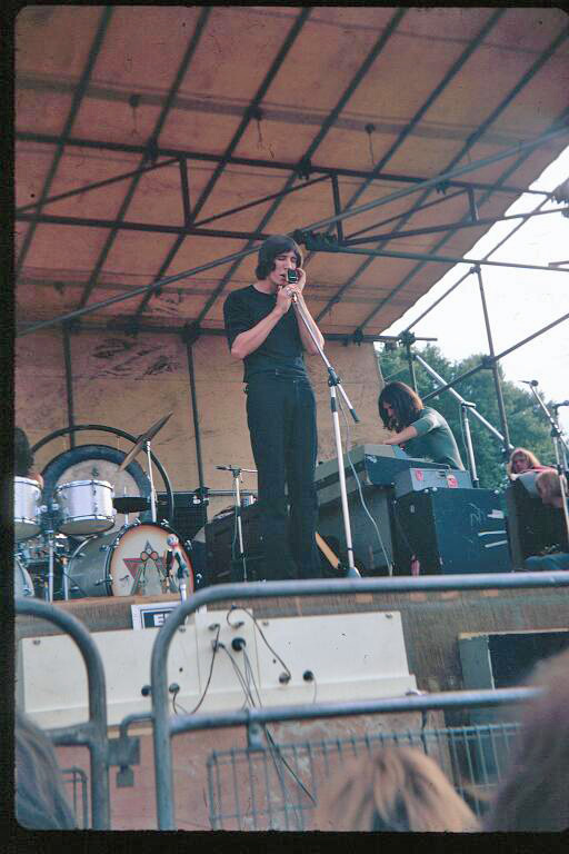 Roger Hyde Park - OtherBrick
