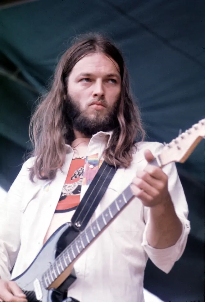 The 1971 Pink Floyd Song That David Gilmour Refuses To Play Live “i Wouldn’t Do That” - OtherBrick