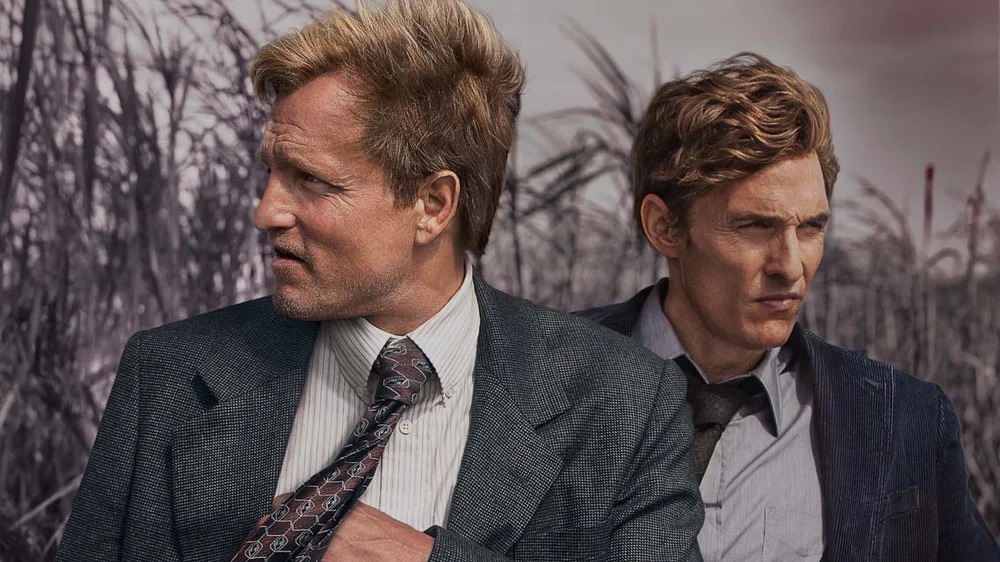 True Detective Series - OtherBrick