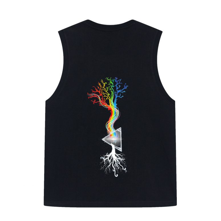 Pink Floyd Shirt - Wire Tree Prism Roots DSOTM Pink Floyd Shirt - Wire Tree Prism Roots DSOTM