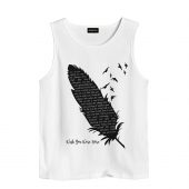 Pink Floyd Shirt - Wish You Were Here Lyrics Black Feather Pink Floyd Shirt - Wish You Were Here Lyrics Black Feather