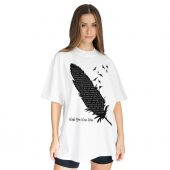 Pink Floyd Shirt - Wish You Were Here Lyrics Black Feather Pink Floyd Shirt - Wish You Were Here Lyrics Black Feather