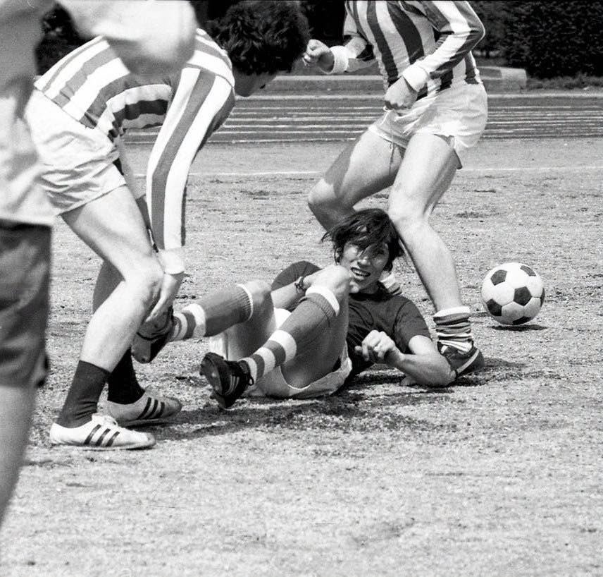 Pink Floyd Football Club Story Fall - OtherBrick