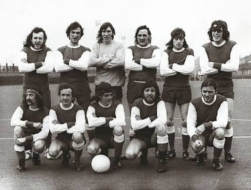 Pink Floyd Football Club - OtherBrick