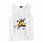 Pink Floyd Shirt - Albums Tee worn by David Gilmour 1979 Pink Floyd Shirt - Albums Tee worn by David Gilmour 1979