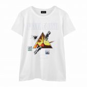 Pink Floyd Shirt - Albums Tee worn by David Gilmour 1979 Pink Floyd Shirt - Albums Tee worn by David Gilmour 1979