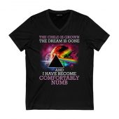 Pink Floyd Shirt - Comfortably Numb The Child Is Grown The Dream Is Gone