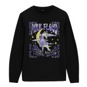 Pink Floyd Shirt - Moon Girl Marquee March 15 66 London Pink Floyd Shirt - Moon Girl Marquee March 15 66 London