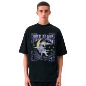Pink Floyd Shirt - Moon Girl Marquee March 15 66 London Pink Floyd Shirt - Moon Girl Marquee March 15 66 London