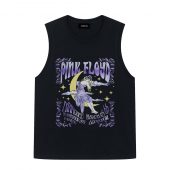 Pink Floyd Shirt - Moon Girl Marquee March 15 66 London Pink Floyd Shirt - Moon Girl Marquee March 15 66 London