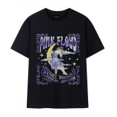 Pink Floyd Shirt - Moon Girl Marquee March 15 66 London