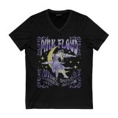 Pink Floyd Shirt - Moon Girl Marquee March 15 66 London Pink Floyd Shirt - Moon Girl Marquee March 15 66 London