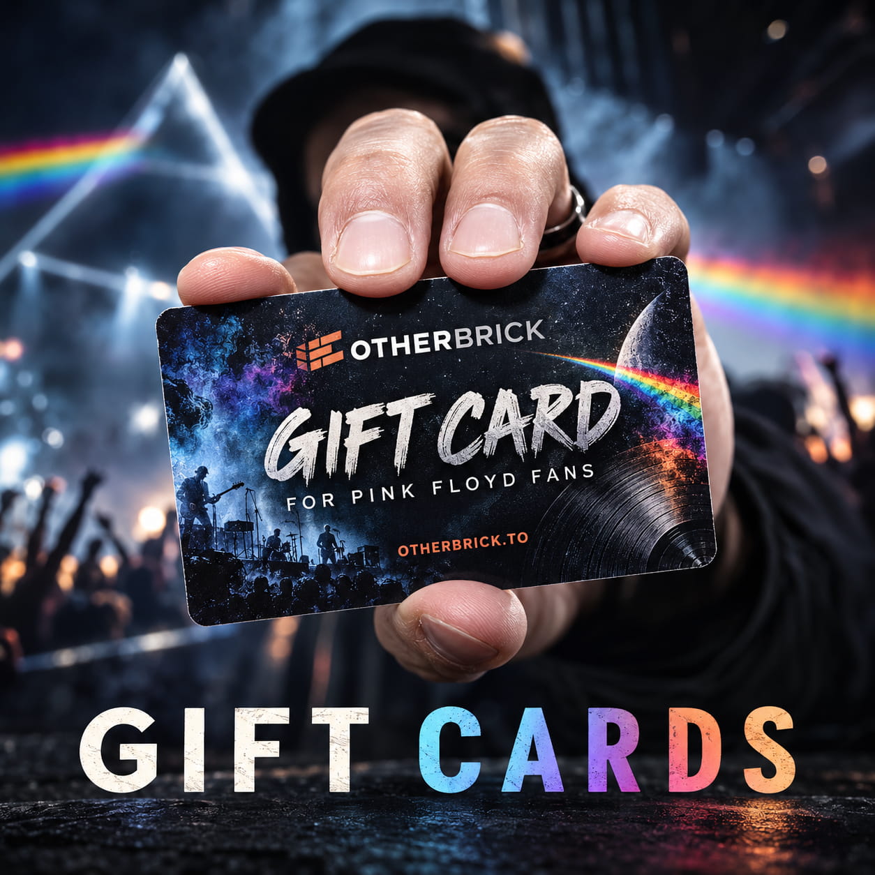 OtherBrick E-Gift Card OtherBrick E-Gift Card