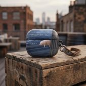 Pink Floyd Airpods Case - Animals 2018 Remix Algie Pig Pink Floyd Airpods Case - Animals 2018 Remix Algie Pig