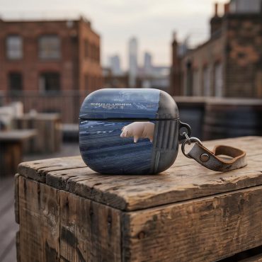 Pink Floyd Airpods Case - Animals 2018 Remix Algie Pig