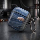 Pink Floyd Airpods Case - Animals 2018 Remix Algie Pig Pink Floyd Airpods Case - Animals 2018 Remix Algie Pig