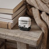 Pink Floyd airpods case - Cow Field Pink Floyd airpods case - Cow Field