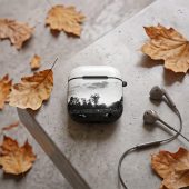 Pink Floyd airpods case - Cow Field Pink Floyd airpods case - Cow Field