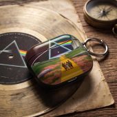 Pink Floyd Airpods Case - Dark Side of the Rainbow x Wizard of Oz at The Logan Theatre Pink Floyd Airpods Case - Dark Side of the Rainbow x Wizard of Oz at The Logan Theatre