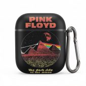 Pink Floyd Airpods Case - DSOTM50 Pyramid