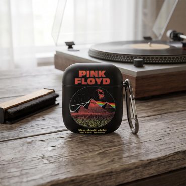 Pink Floyd Airpods Case - DSOTM50 Pyramid