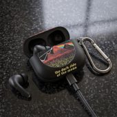 Pink Floyd Airpods Case - DSOTM50 Pyramid