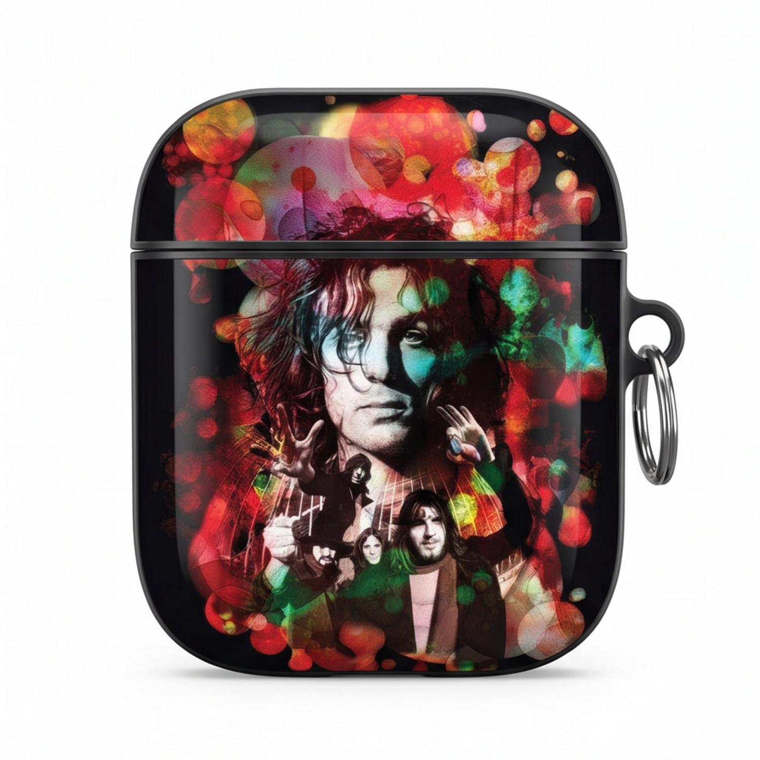 Pink Floyd Airpods Case - Have You Got It Yet Pink Floyd Airpods Case - Have You Got It Yet