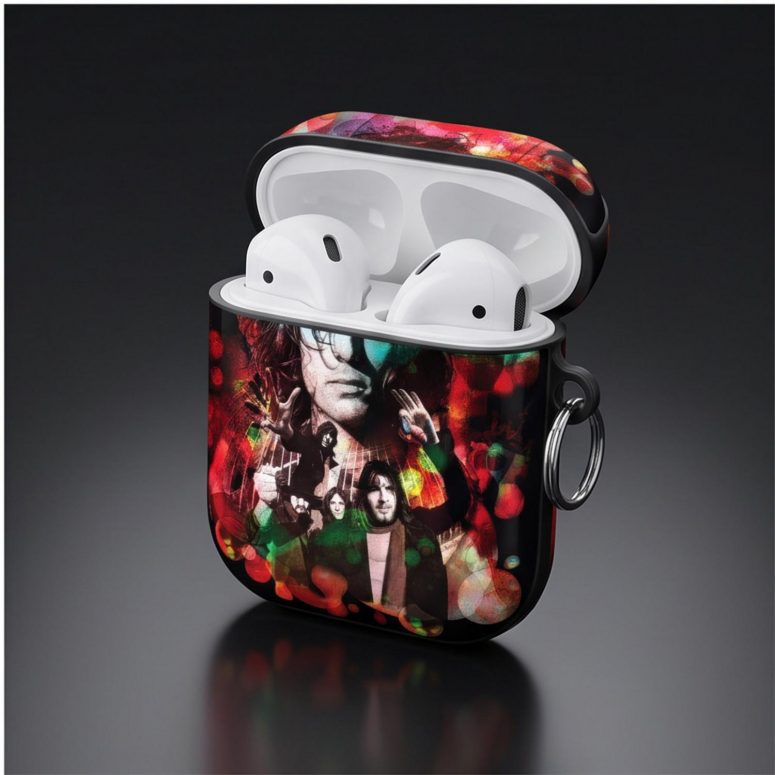Pink Floyd Airpods Case - Have You Got It Yet Pink Floyd Airpods Case - Have You Got It Yet