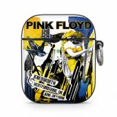 Pink Floyd Airpods Case - Knebworth 1990