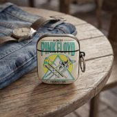 Pink Floyd Airpods Case - Knebworth Park 1975 Pink Floyd Airpods Case - Knebworth Park 1975