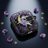 Pink Floyd Airpods Case - Moon Girl Marquee March 15 66 London