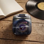 Pink Floyd airpods case - Pulse 1994 Invisible Man Pink Floyd airpods case - Pulse 1994 Invisible Man