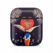 Pink Floyd Airpods Case - Shrine Exposition Hall 1968