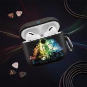 Pink Floyd Airpods Case - TDSOTM 50 Live Colors Pink Floyd Airpods Case - TDSOTM 50 Live Colors